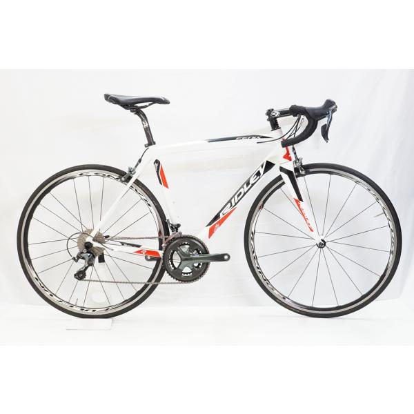 RIDLEY 「リドレー」 FENIX A 2017年モデル ロードバイク 特別価格！RIDLEY FENIX A/リドレー フェニックス ロードバイク 2017年