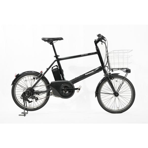 交渉中 値下げ パナソニック ベロスターミニ 2019年モデル ブラック