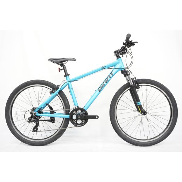 GIANT SNAP中古・メンテナンス済み　2021年式ブルー26インチ　21速 GIANT SNAP中古・メンテナンス済み 2021年式ブルー26インチ 21速