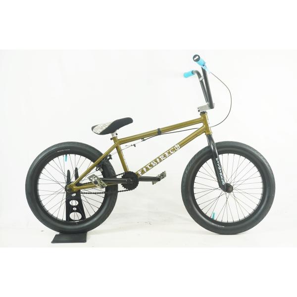 FIT BIKE 「フィットバイク」 CO STR YUMI 2019年モデル BMX