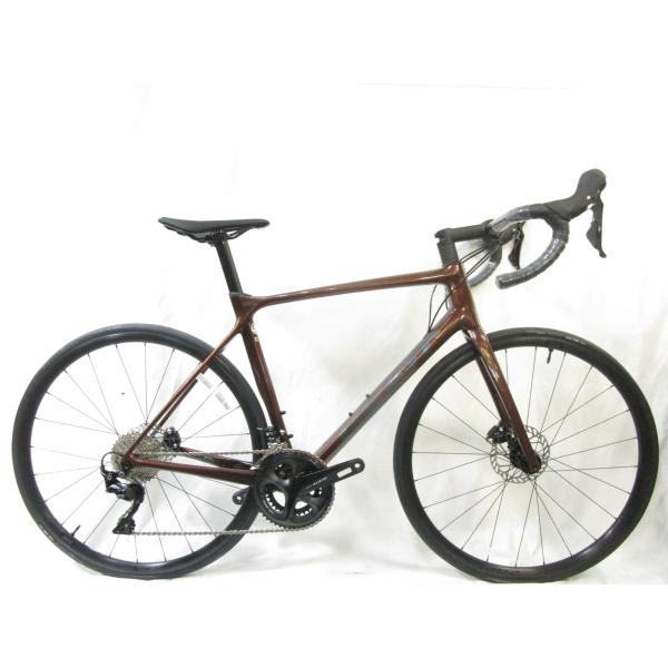 ジャイアント（giant）TCR ADVANCED2KOM 2024 GIANT TCR ADVANCED 2 DISC KOM S（2024） | BICYCLE PRO SHOP なかやま