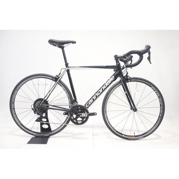 CANNONDALE 「キャノンデール」 SUPERSIX EVO 105 2019年モデル ロード