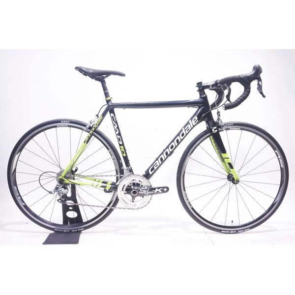 CANNONDALE 「キャノンデール」 CAAD10 ULTEGRA 2011年モデル ロード