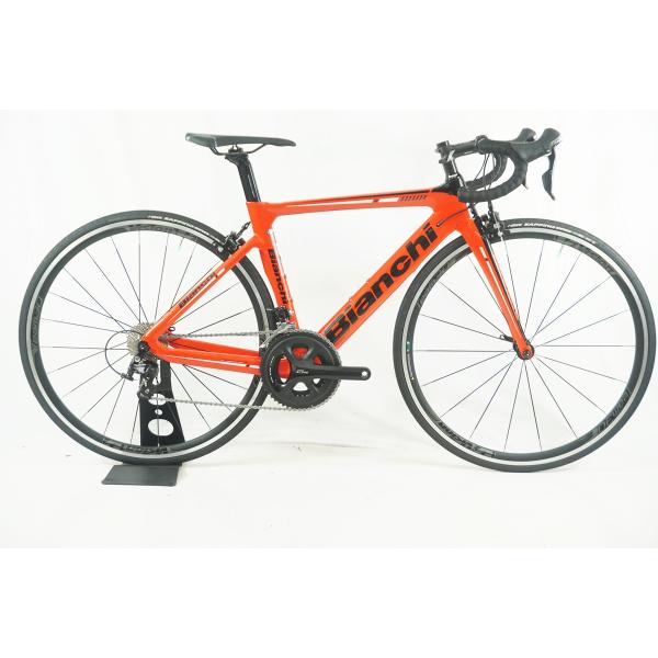 SALE」BIANCHI 「ビアンキ」 ARIA 2018年モデル ロードバイク