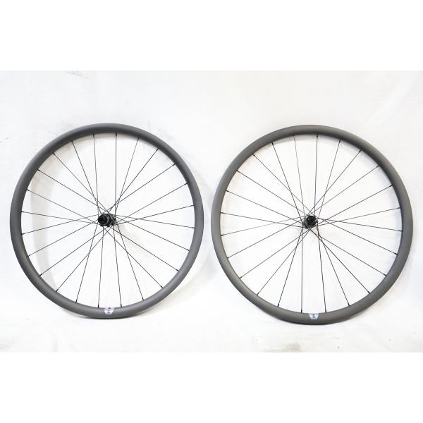 COG'S 「コグス」 ABILITY C DR30 SRAM XDR DB ホイールセット / 高知