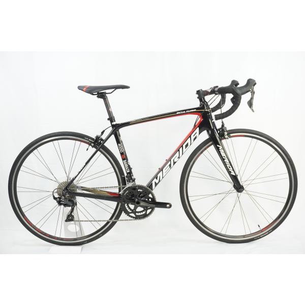 MERIDA 「メリダ」 SCULTURA 4000 2018年モデル / ITXUZ6GLTGEY