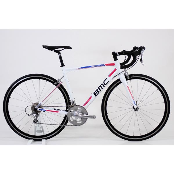 BMC ロードバイク teammachine ALR01 2016年モデル 適応身長～164cm