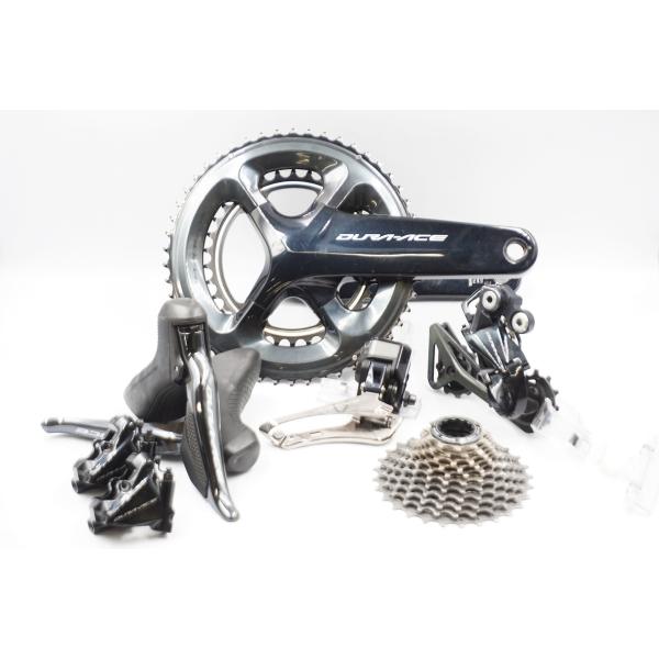 SHIMANO 「シマノ」 DURA-ACE 9100/9150 グループセット / 奈良店