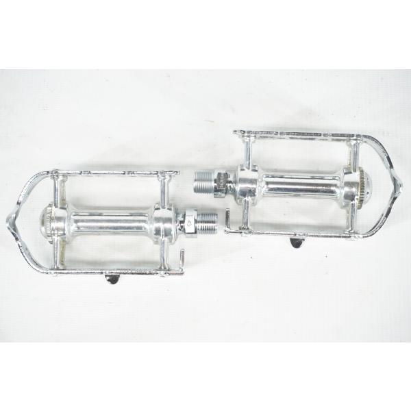 CAMPAGNOLO 「カンパニョーロ」 SERIE PEDALI STRADA ペダル / 阪急