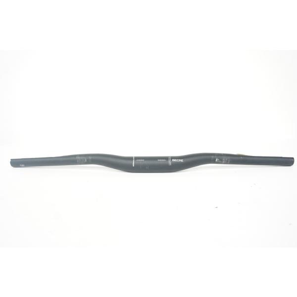 BONTRAGER 「ボントレガー」 Φ31.8 580mm ISOZONE ハンドル グリップ