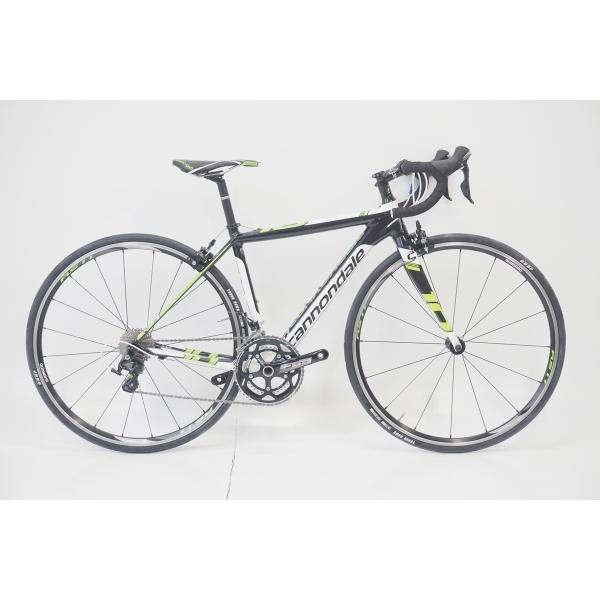 ★Cannondale キャノンデール ロードバイク CAAD10 15年モデル CANNONDALE 「キャノンデール」 CAAD10 2015年モデル ロードバイク