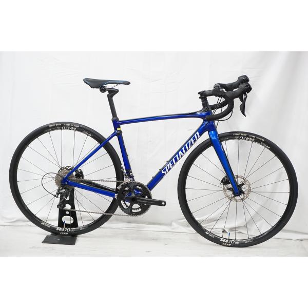 SPECIALIZED 「スペシャライズド」 ROUBAIX COMP DISC 2017年モデル