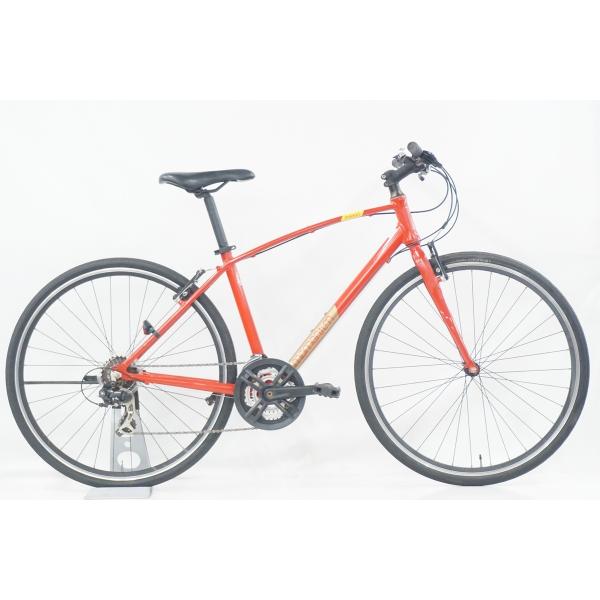 momentumロードバイク取引中