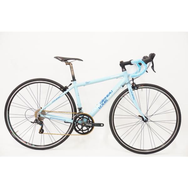 LOUIS GARNEAU 「ルイガノ」 CR22 2009年モデル ロードバイク / 浜松店 