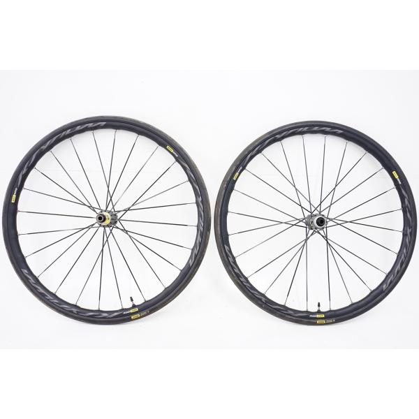 MAVIC マヴィック キシリウム エリートUST  シマノフリー  11s マヴィック MAVIC キシリウムエリート ディスク KSYRIUM ELITE