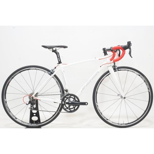 ANCHOR 「アンカー」 RL8 2013年モデル ロードバイク カスタム ANCHOR 「アンカー」 RL8 2013年モデル ロードバイク カスタム/ 京都