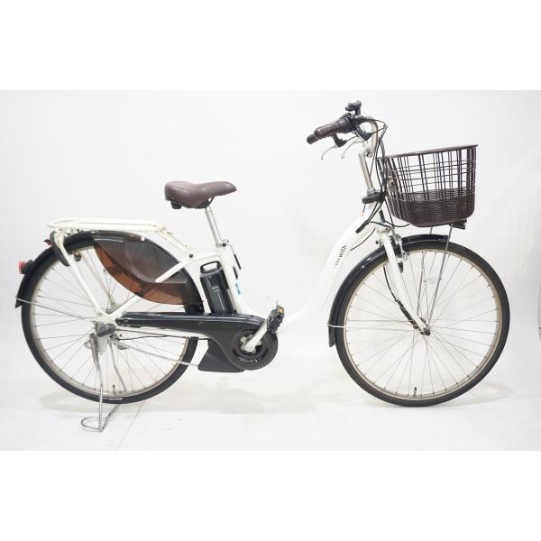 PA26W With PAS YAMAHA 2020年モデル電動自転車充電器付き 電動 楽天市場】【24日25日2777円ｸｰﾎﾟﾝ&楽天ｶｰﾄﾞP3〜4倍_学割+1倍】 自転車本体