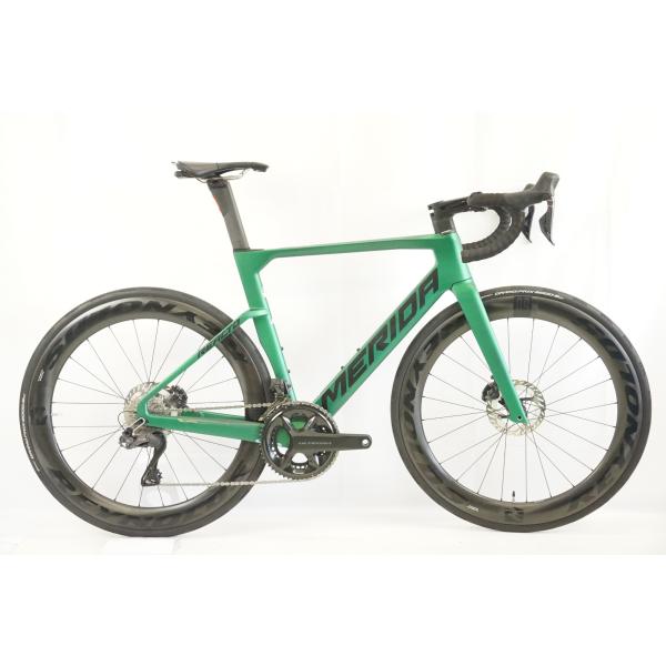 【最終値下げ】MERIDA REACTO8000 最終値下げ】メリダ MERIDA リアクト REACTO 8000 2024