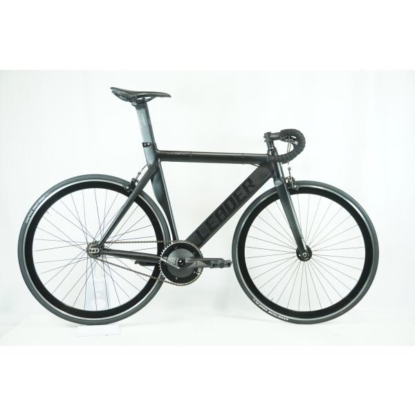 LEADER BIKE 「リーダーバイク」 735TR 2021年モデル ピストバイク / 宇都宮店