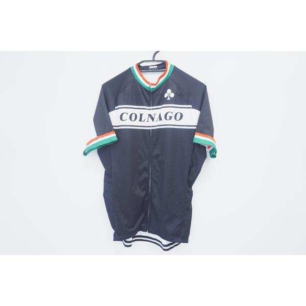 COLNAGO 「コルナゴ」 Lサイズ 半袖ジャージ / 京都八幡店