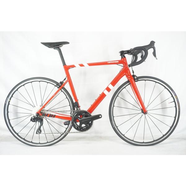 キャノンデール CAAD13 アルミロードバイク　2020年モデル IMG_1061-380x285.jpg