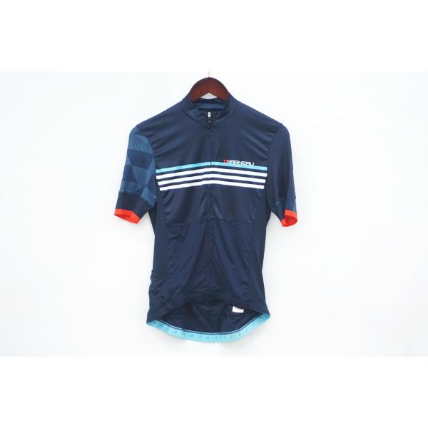 LOUIS GARNEAU 「ルイガノ」 Sサイズ ジャージ / 大阪美原北