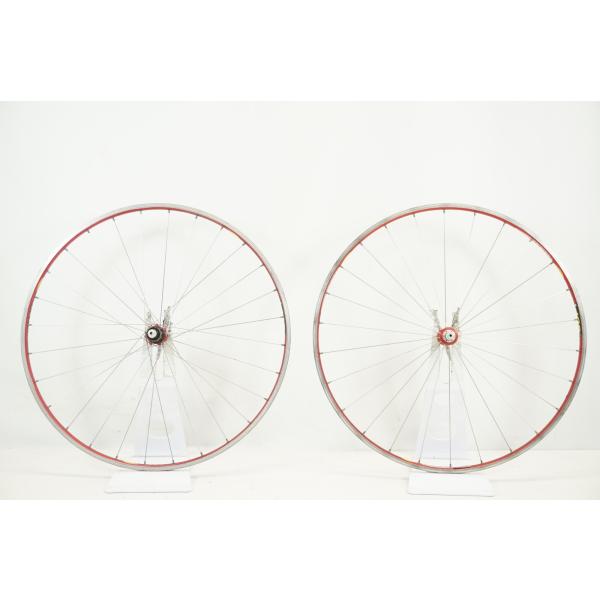 MAVIC 「マビック」 HELIUM シマノ8-10s ホイールセット / 宇都宮店