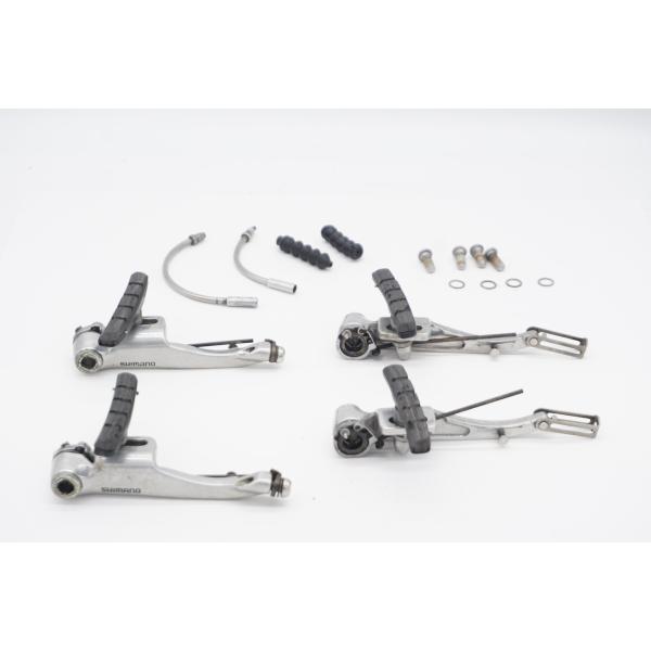 シマノSHIMANO DX Vブレーキ BR-M600MX buychari_rc-it0nar9a233c-em5w