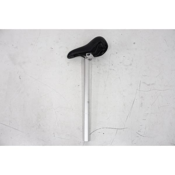 ブランド不明 φ33.9 480mm シートポストサドルセット / 浜松店