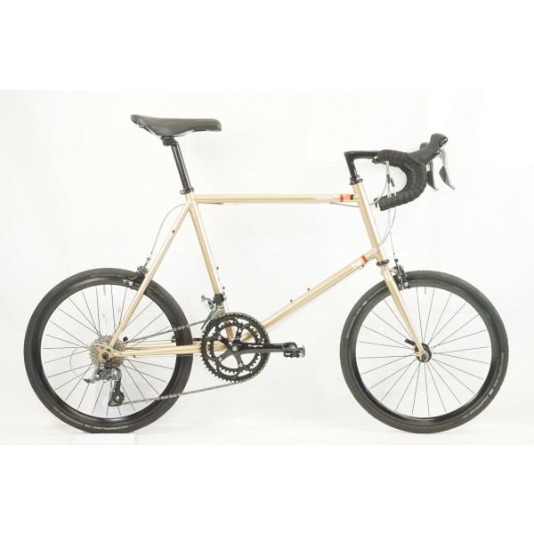 FUJI「フジ」 HELION R 2018年モデル ミニベロ ロードバイク 3722092400013