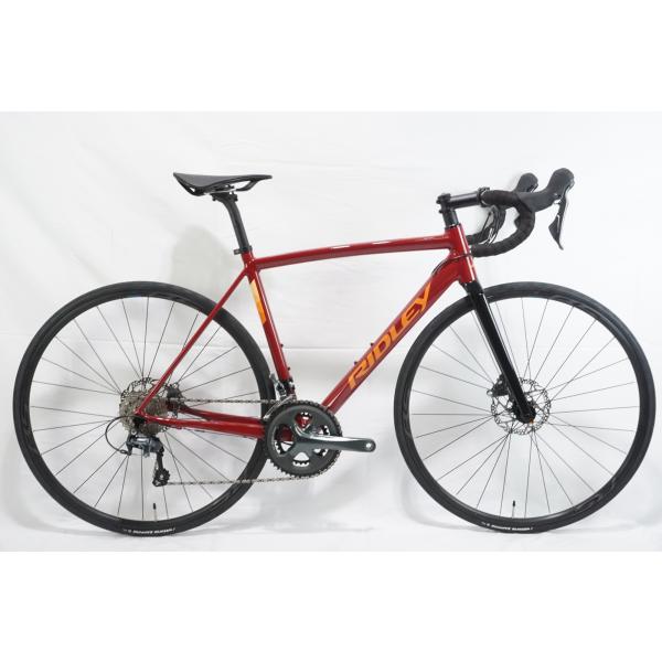 値下げ中】RIDLEY リドレー Fenix 2014 XSカーボン