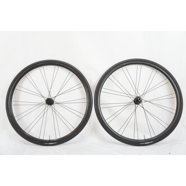 美品Mérida完組ホイール 11S互換 2本セット 美品Mérida完組ホイール 11S互換 2本セット - メルカリ