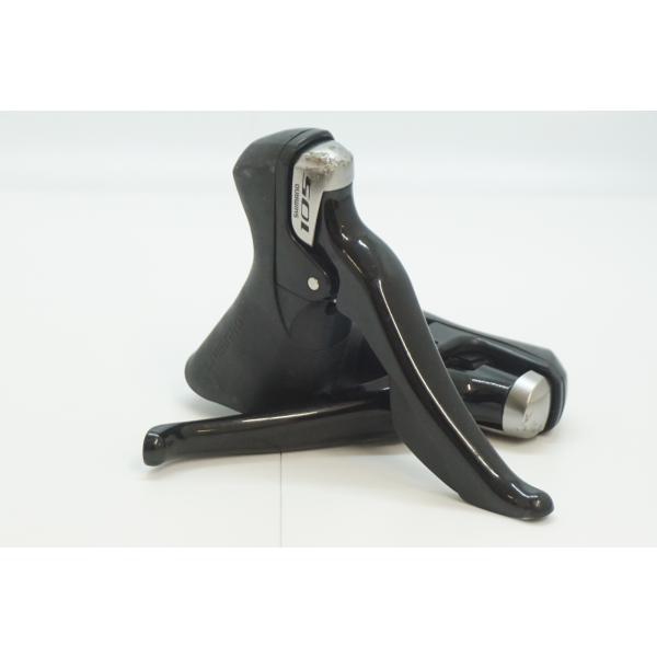 SHIMANO 「シマノ」 105 ST-5800 デュアルコントロールレバー / 福岡店