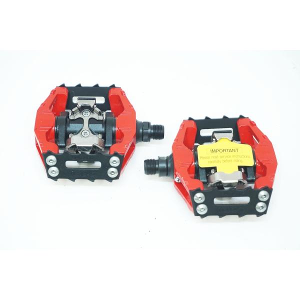 SHIMANO 「シマノ」 DX PD-M636 ペダル / 大阪美原北インター店
