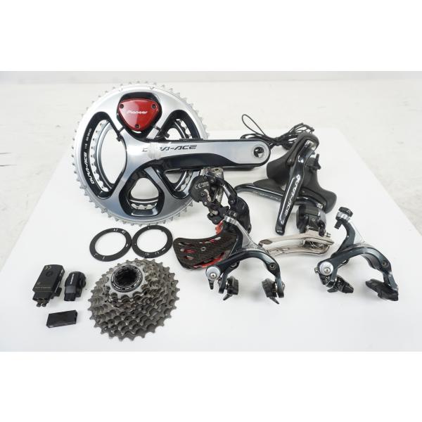 パーツ Dura-Ace 9000 di2 sSDX3aDjyDQgXUTBcM1hxfNR7kWHPH