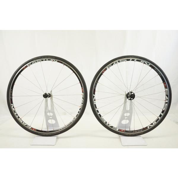 EASTON 「イーストン」 EA90 SLX シマノ10速 ホイールセット EASTON 「イーストン」 EA90 SLX シマノ10速 ホイールセット