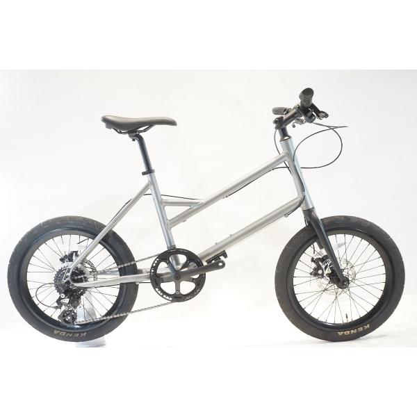 ミニベロ　RITEWAY GLACIER 2024年モデル‼️ 20インチ 楽天市場】ライトウェイ RITEWAY GLACIER グレイシア 2024