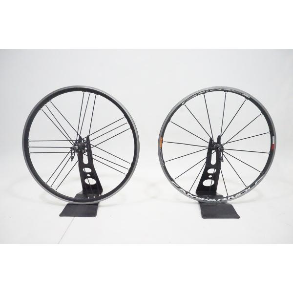 CAMPAGNOLO「カンパニョーロ」 EURUS シマノ11S ホイールセット リア