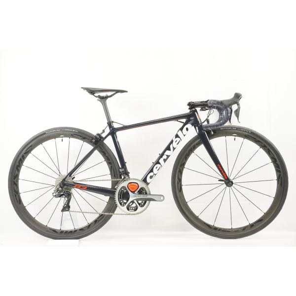 CERVELO 「サーベロ」 R3 2018年モデル ロードバイク / 宇都宮店