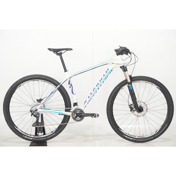 SPECIALIZED 「スペシャライズド」 CRAVE COMP 2015年モデル マウンテ 