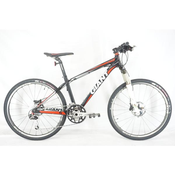 GIANT 「ジャイアント」 XTC 2011年モデル マウンテンバイク IT12R5S0DPTC GIANT 「ジャイアント」 XTC 2011年モデル マウンテンバイク IT12R5S0DPTC