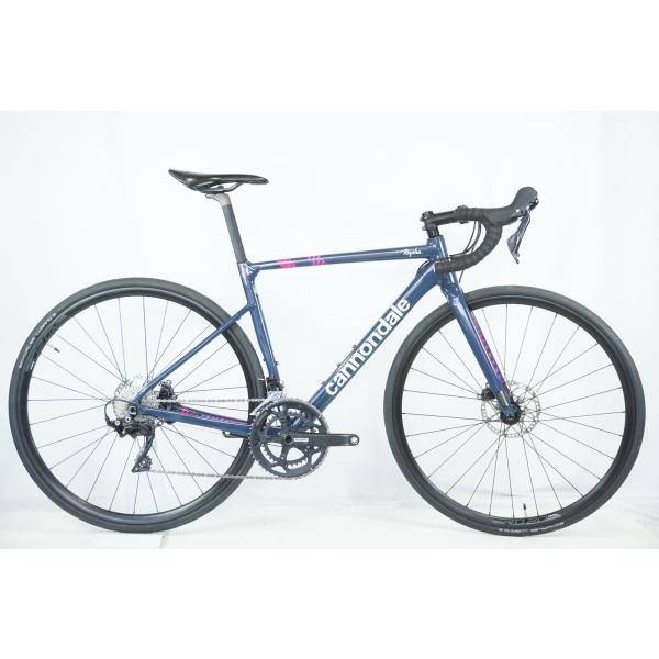 ふうたさん専用 Cannondale CAAD12 キャノンデールロードバイク CANNONDALE 「キャノンデール」 CAAD13 DISC 105 RAPHA 2022年モデル