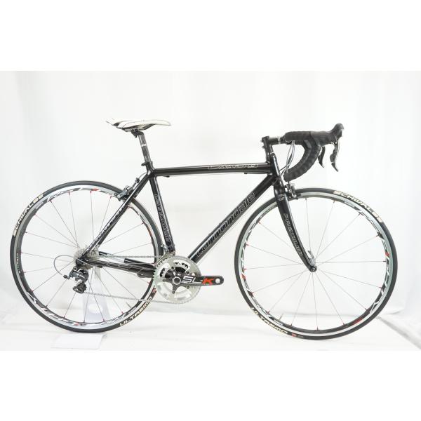 CANNONDALE 「キャノンデール」 CAAD9 6 2009 カスタム / 宇都宮店