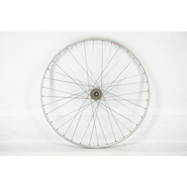 ARAYA 「アラヤ」 GOLDリム SHIMANO DURA-ACE TRACK HB-7600ハブ