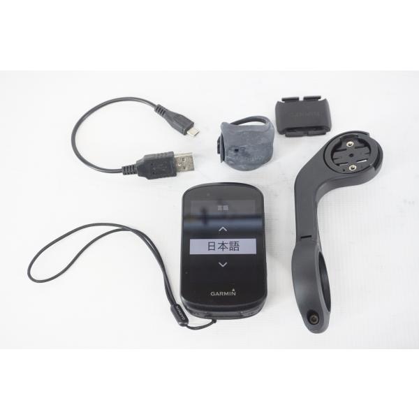 GARMIN 「ガーミン」 EDGE530 サイクルコンピューター / 阪急塚口店