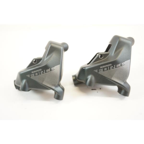 【美品】SRAM force ブレーキセット SRAM 「スラム」 FORCE キャリパーブレーキセット / 宇都宮店