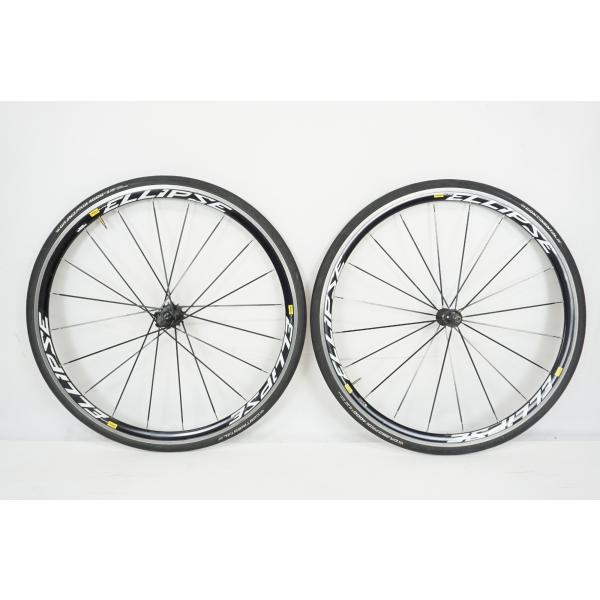 Y*い様 ELLIPSE ピストホイール　MAVIC Mavic ellipse Wheels – PIZZBIKES
