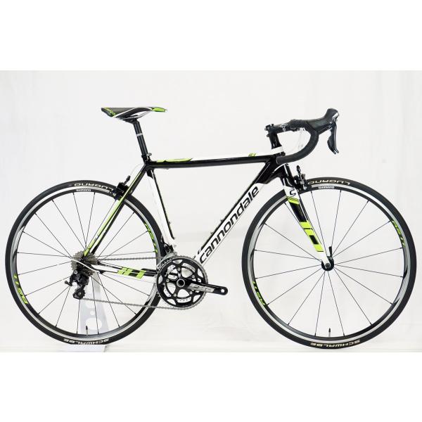 自転車本体 2015 CANNONDALE CAAD10 105 2015' Cannondale CAAD10 105 -(新潟の自転車のプロショップ