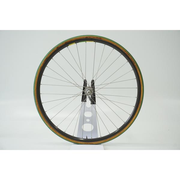 SHIMANO 「シマノ」 105 HB-1055 ハブ+MAVIC リム フロント SHIMANO 「シマノ」 105 HB-1055 ハブ+MAVIC リム フロント