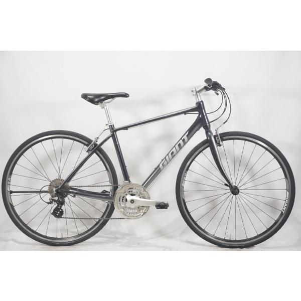 GIANT 「ジャイアント」 ESCAPE R3 2022年モデル クロスバイク